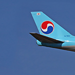 Korean Air Cargo HL7603